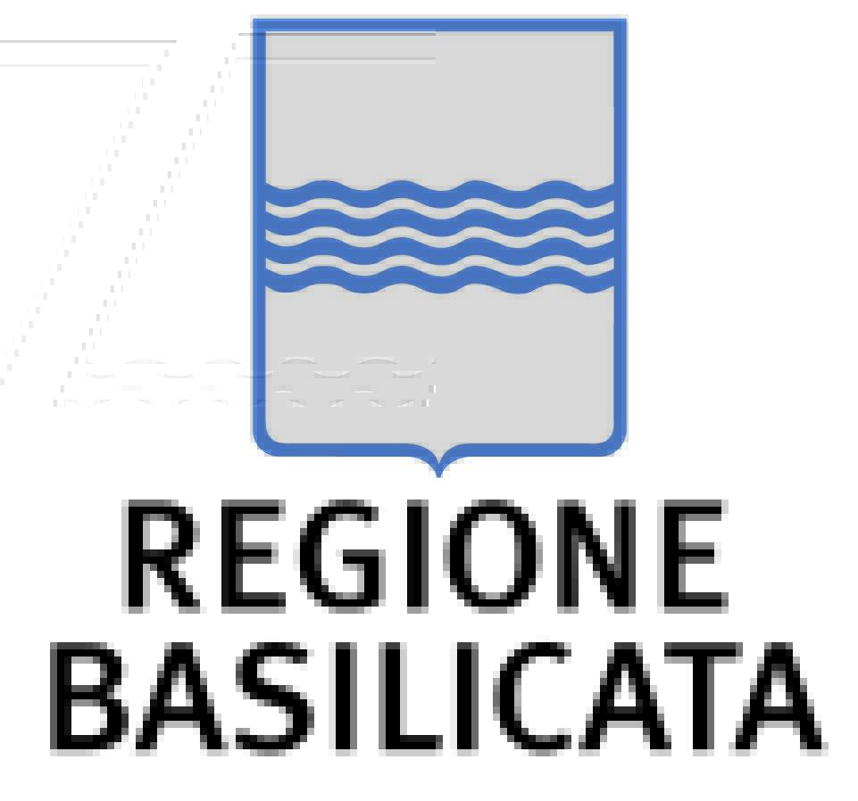 Risultati immagini per logo regione basilicata