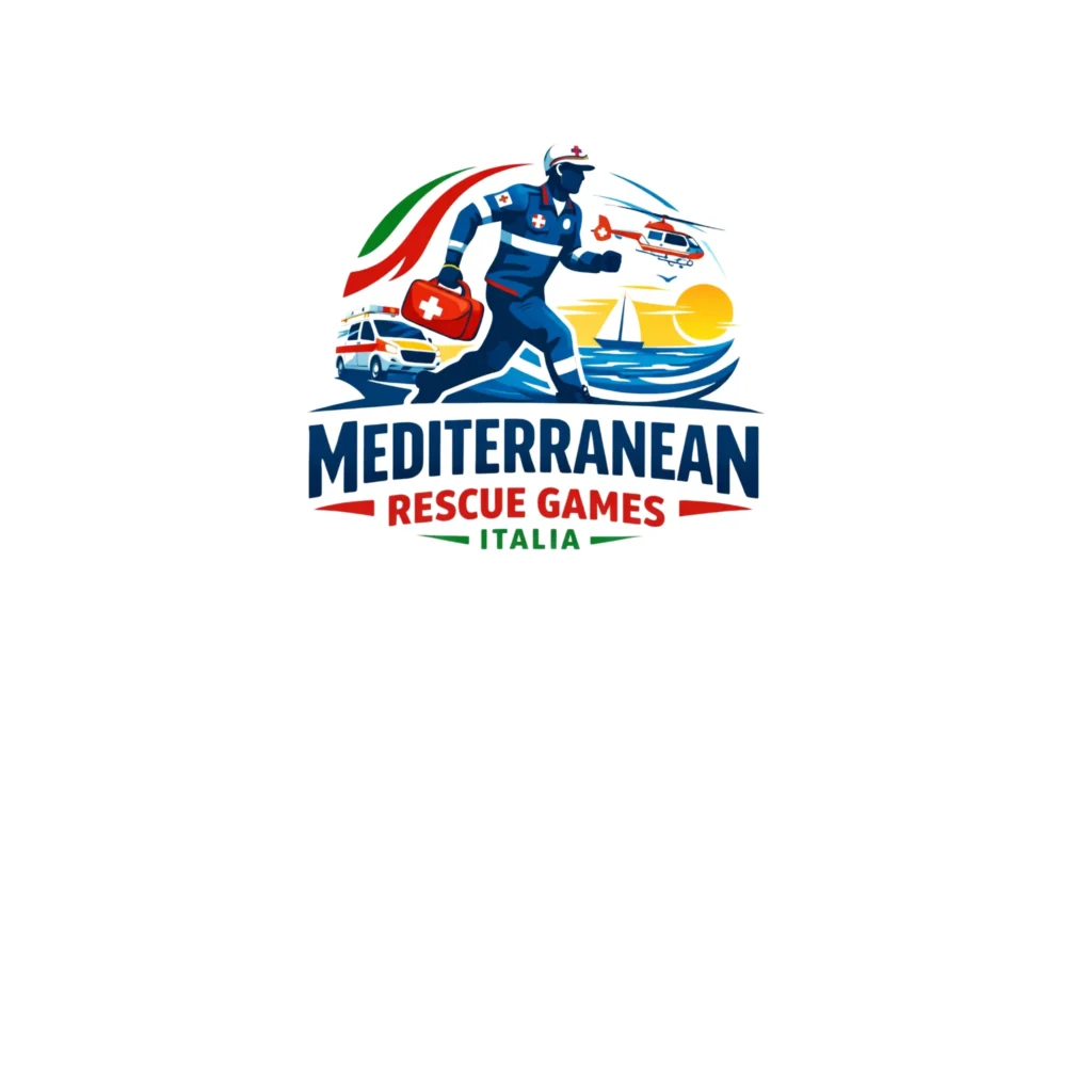 M. Rescue Games