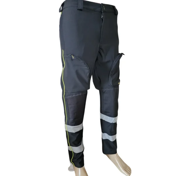 Senza titolo (300 x 300 px) (800 x 800 px) (3) Pantalone Dark Navy con Profilo Rifrangente